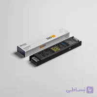 آداپتور سوییچینگ 220 به 24 ولت 300 وات 12 آمپر EDC