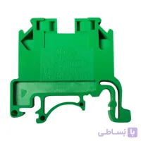 ترمینال ریلی 6 سبز رعد