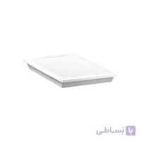 چراغ سقفی EDC مدل پنلیوم پرو 56 وات 60*60