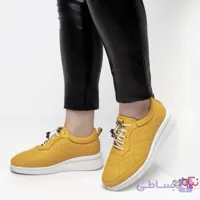 کفش طبی زنانه ماکسیم مدل وانیا بندی