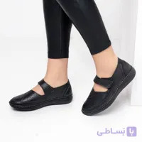 کفش طبی زنانه ماکسیم مدل سایلین