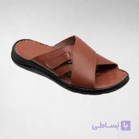خرید صندل مردانه آویده کد 611