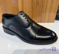 کفش طبی مردانه ژاکس کد 171