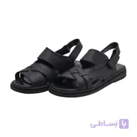 صندل مردانه پشت بندار ماکسیم مدل DM4