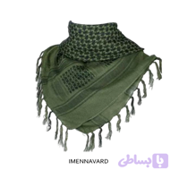 شماق چفیه تاکتیکال