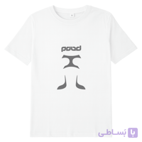 تی‌شرت pood