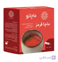 ماچا قرمز ماچانو