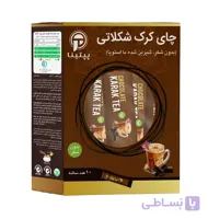 چای کرک شکلاتی پپتینا