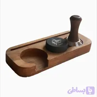 ست قهوه اقتصادی مدل بینهایت توس کافی