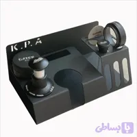ست تجهیزات قهوه فلزی KPA باریستا