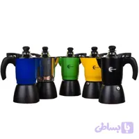 موکاپات موکاکرم سان لیف کد 6