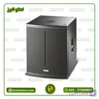 ساب ووفر اف بی تی مدل FBT X SUB 118SA (با 18 ماه گارانتی شیدکو)