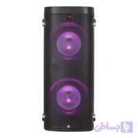 پارتی باکس ناکامیچی Nakamichi Concert 820