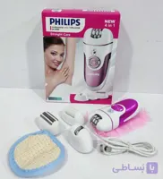 اپیلیدی چهار کار فیلیپس PHILIPS مدل ph-6588