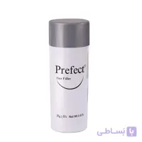 پودرپرپشت کننده مو پرفکت