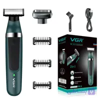 بادی گروم دو کاره وی جی آر مدل V-393