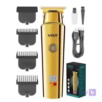 ماشین ریش تراش vgr 947