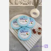 کرم  مرطوب کننده داما  حاوی آلوئه ورا
