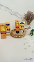 ضد آفتاب بی رنگ آنتاوای