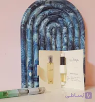 عطر مینی رایحه رین دراپس