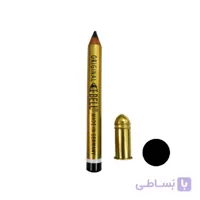 مداد چشم بل پول طلایی