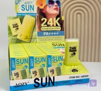 ضدآفتاب استیکی Aozy