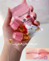 حجم لب گربه ای کیس بیوتی