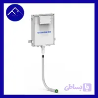 فلاشتانک توکار مدل اسمارت اسپیس (کلاسیک)