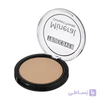 پنکیک تروکاور مدل Mineral شماره 13