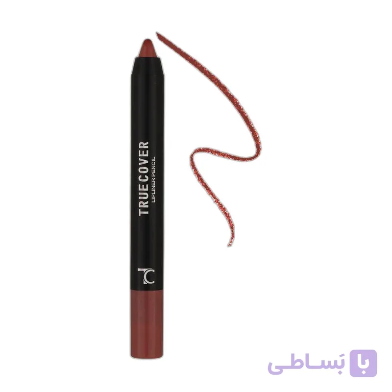 رژ لب مدادی تروکاور کد 010