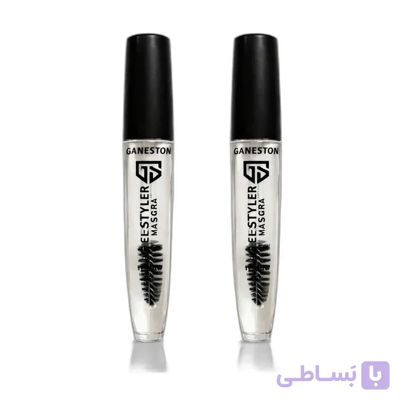 ژل ابرو جانستون مدل S22 مجموعه 2 عددی