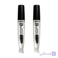 ژل ابرو جانستون مدل S22 مجموعه 2 عددی