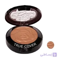 رژ گونه تروکاور مدل professional شماره 06