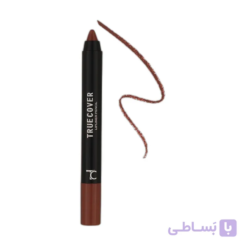 رژ لب مدادی تروکاور کد 005
