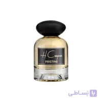 ادوپرفیوم زنانه اچ کوپر مدل PRISTINE حجم 100 میلی‌لیتر