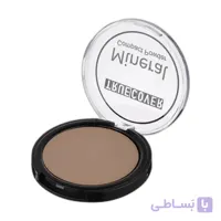 پنکیک تروکاور مدل Mineral شماره 12