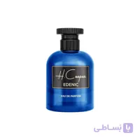 ادوپرفیوم اچ کوپر مدل EDENIC حجم 100 میلی‌لیتر
