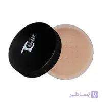 پودر تثبیت کننده آرایش تروکاور شماره 03