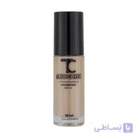 کرم پودر تروکاور مدل Velvet and Matte شماره 22 حجم 36 میلی لیتر