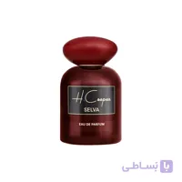 ادوپرفیوم زنانه اچ کوپر مدل SELVA حجم 100 میلی‌لیتر