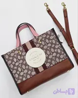 کیف دستی بزرگ دمپسی کوچ
