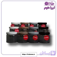 بانکه حبوبات ۳ عددی دیبا برند هوفیلوس