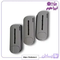 جا مایع دیواری پمپی ایوا برند هوفیلوس