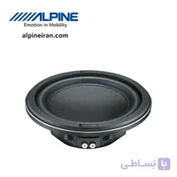 ساب ووفر کنوود مدل KFC-WPS1200F