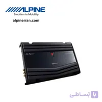 آمپلی‌فایر Kenwood HQR 8400