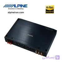 آمپلی‌فایر XH-901-5