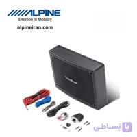 ساب اکتیو راکفورد Rockfordfasgate PS-8