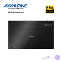 آمپلی فایر 4 کانال XH-401.4