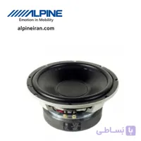 ساب ووفر 12 اینچ DLS SP12