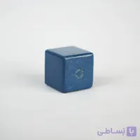شیکر مکعبی رمیدو آبی